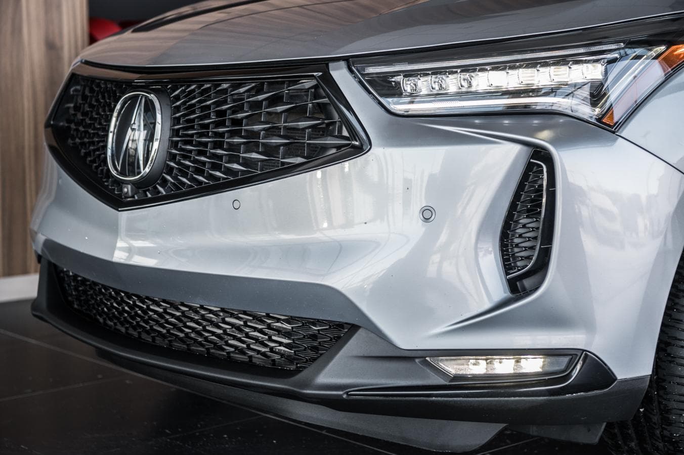 Acura RDX 2023 — photo 4