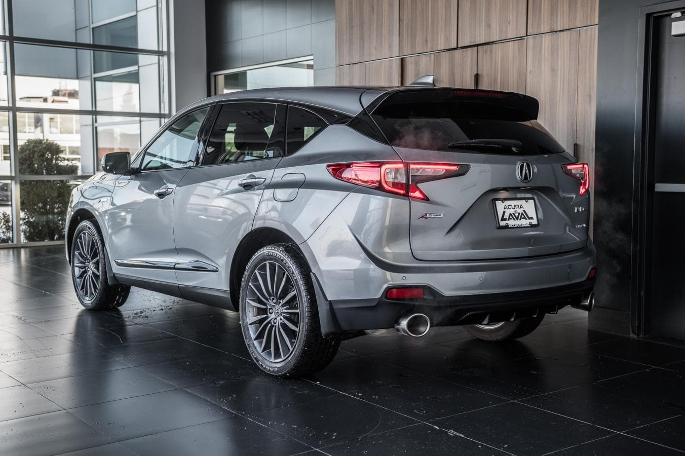 Acura RDX 2023 — photo 7