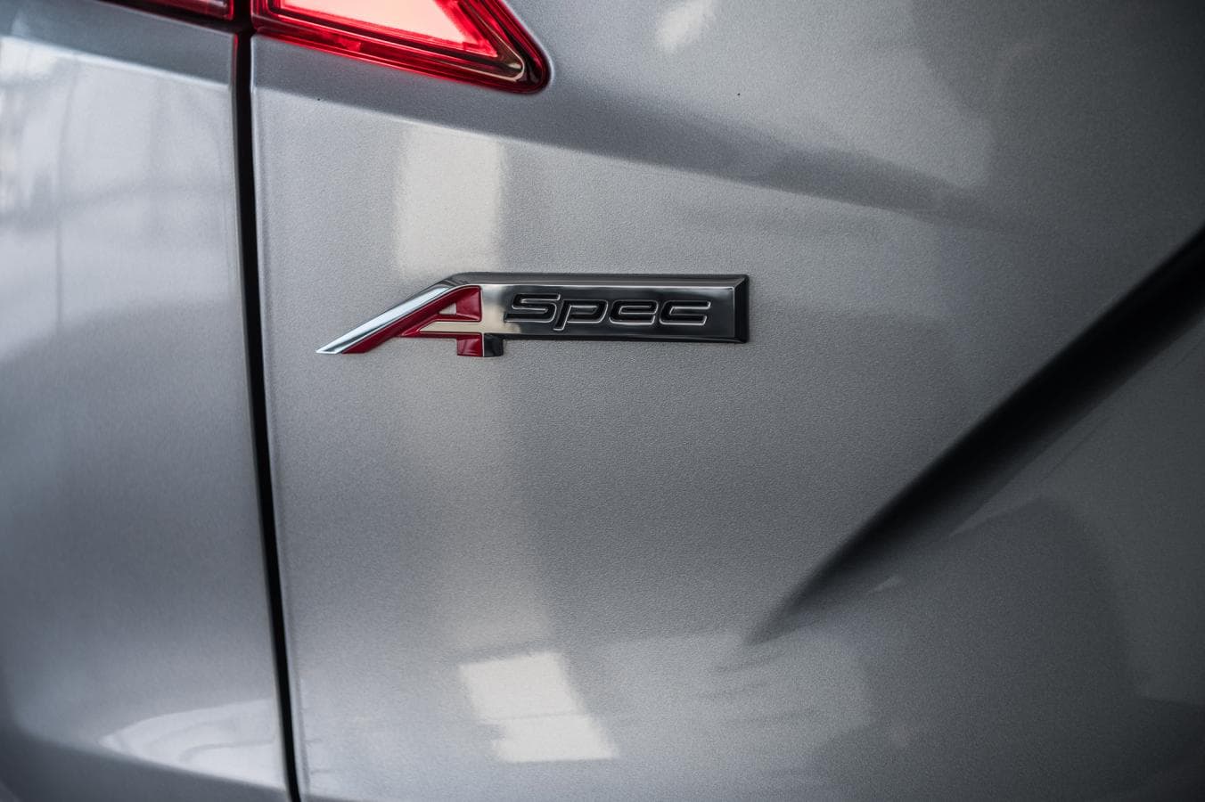 Acura RDX 2023 — photo 9