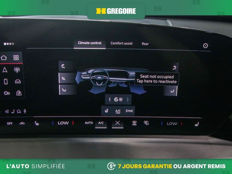 Audi Q5 2025 — photo 14