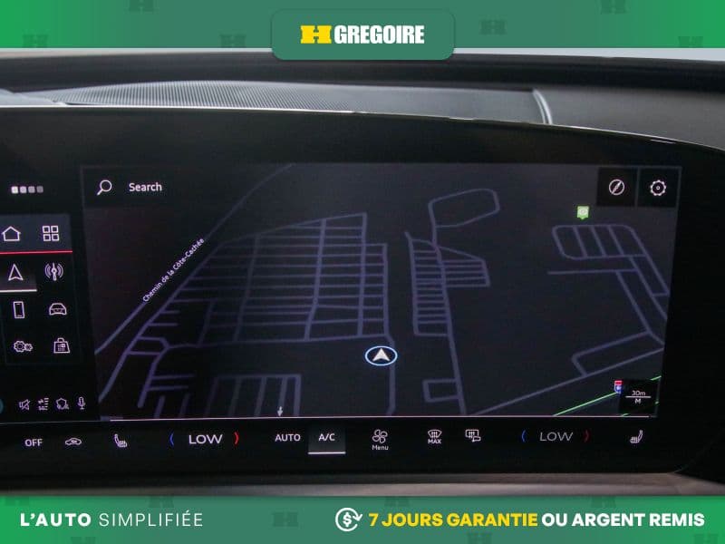 Audi Q5 2025 — photo 16