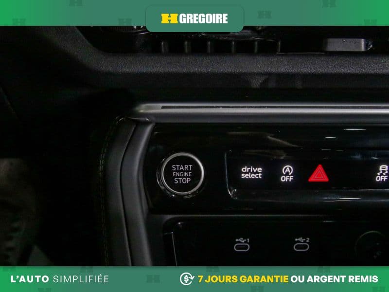 Audi Q5 2025 — photo 18
