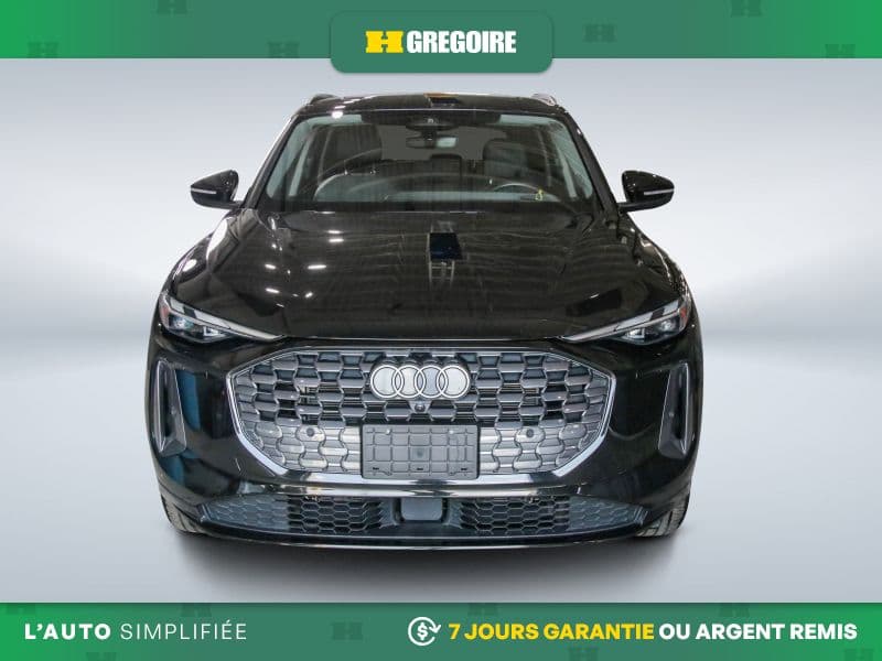 Audi Q5 2025 — photo 2