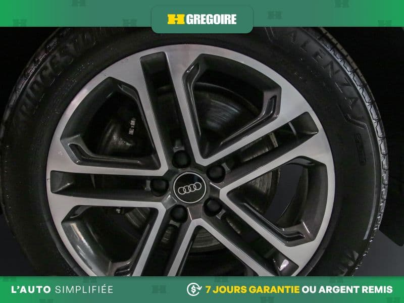 Audi Q5 2025 — photo 9