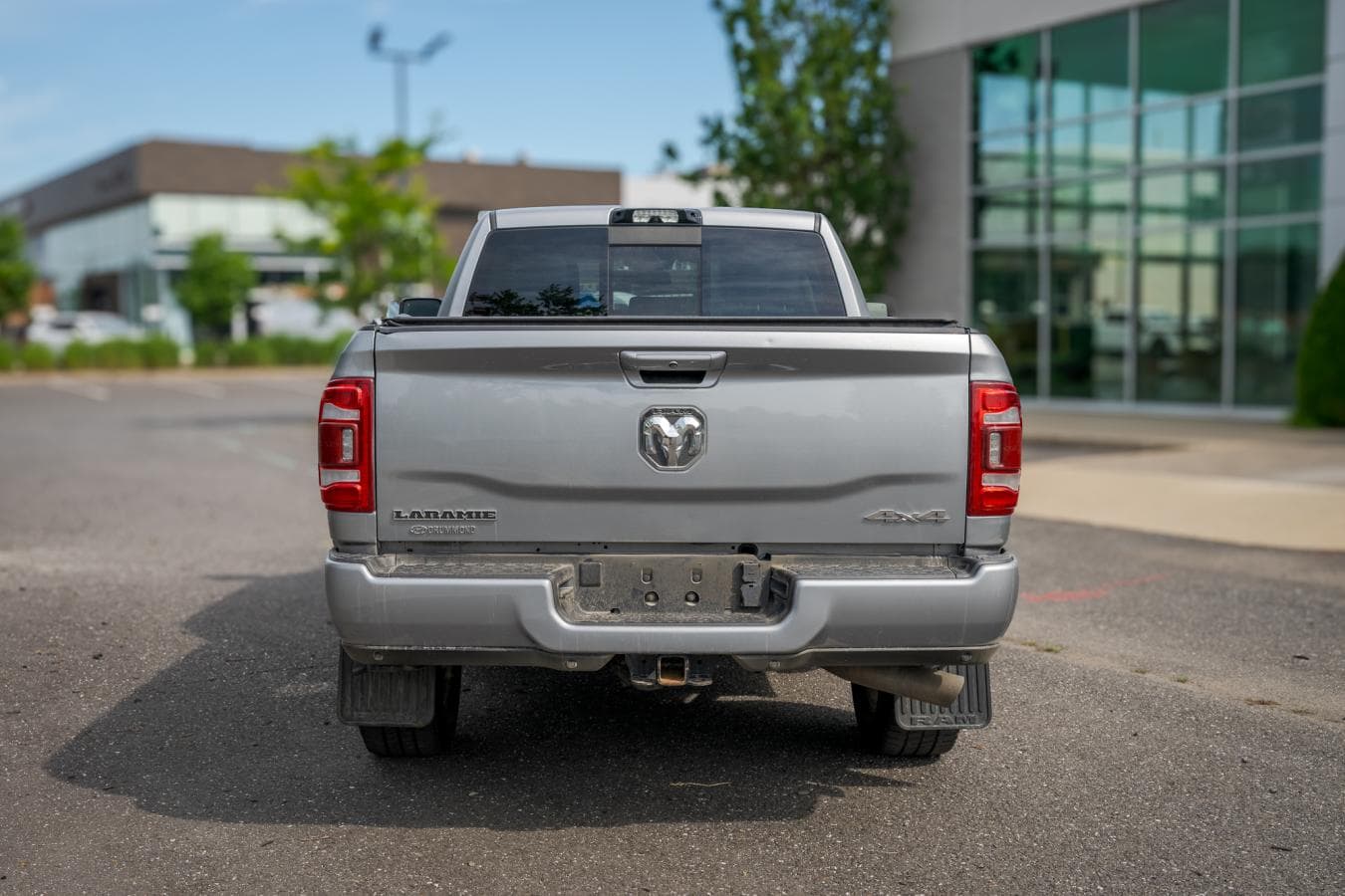 RAM 2500 2024 — photo 10