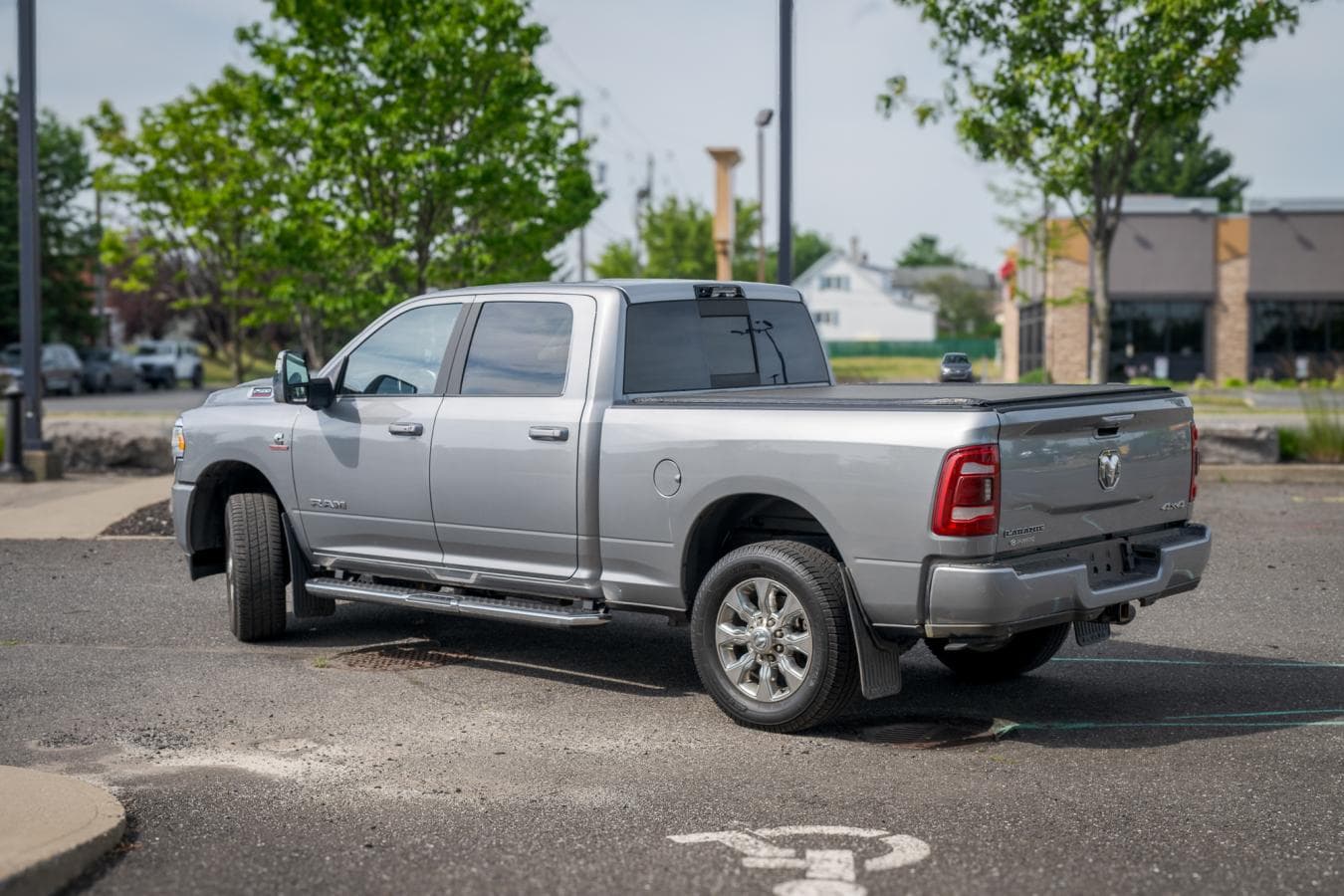 RAM 2500 2024 — photo 11
