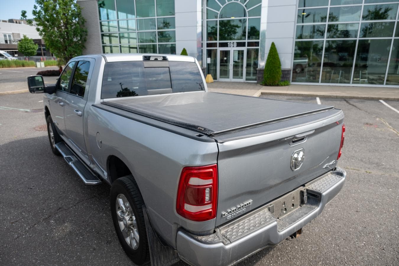 RAM 2500 2024 — photo 12