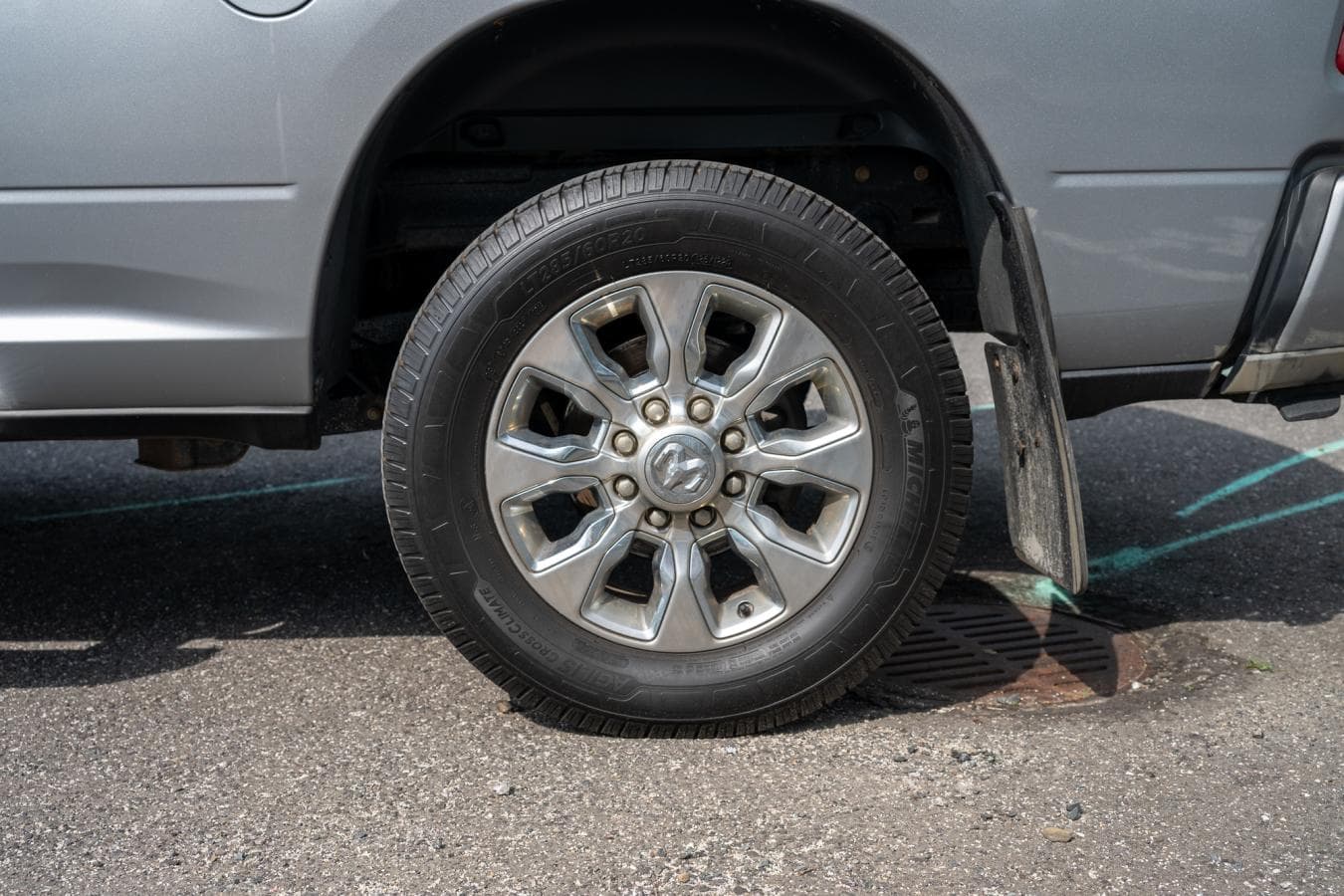RAM 2500 2024 — photo 14