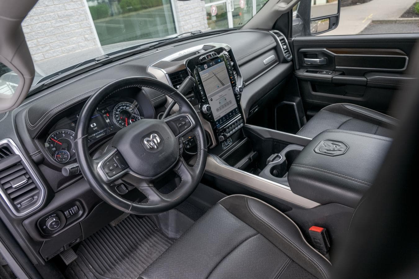 RAM 2500 2024 — photo 19
