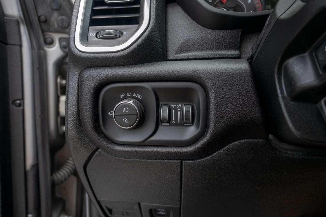 RAM 2500 2024 — photo 20