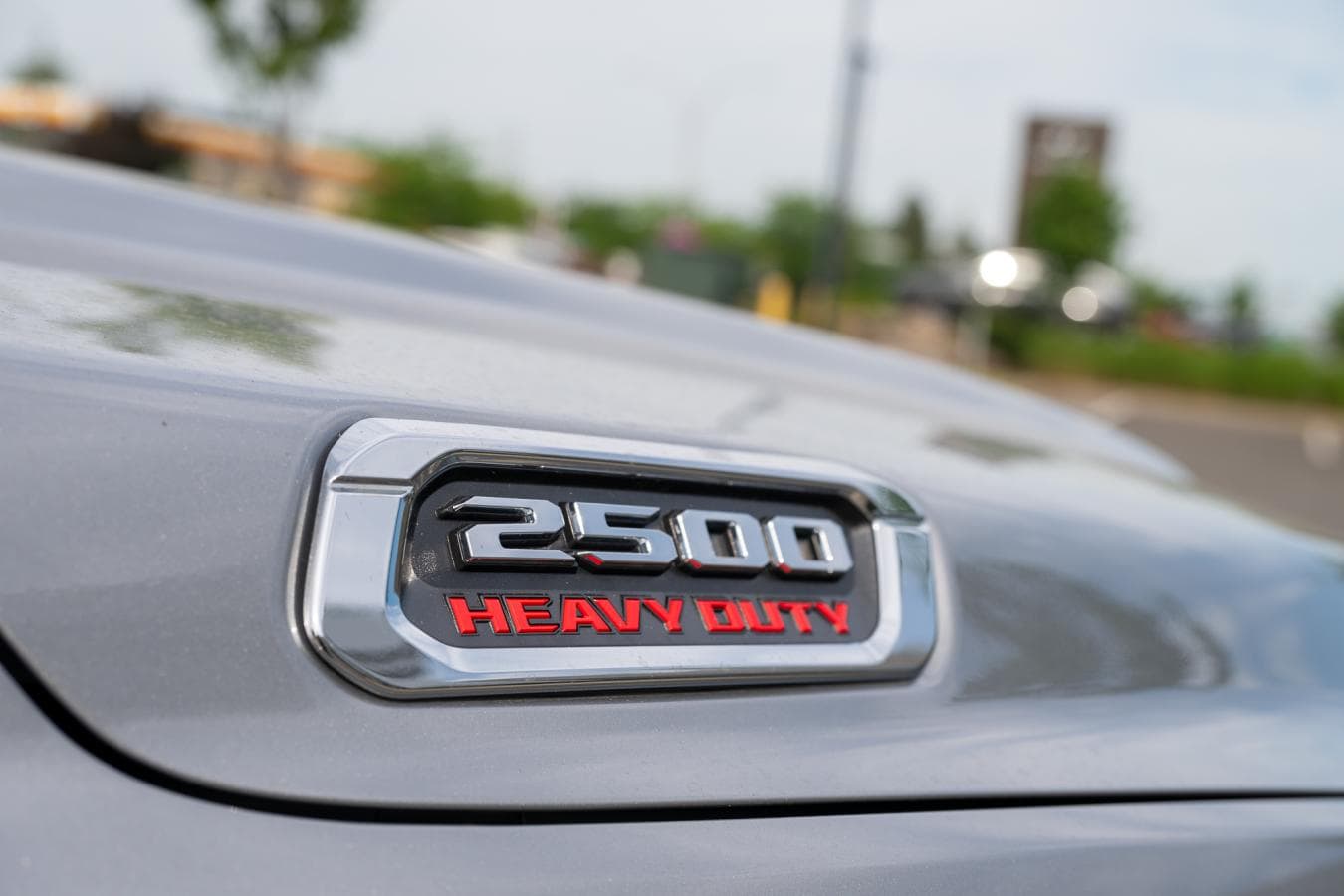 RAM 2500 2024 — photo 5