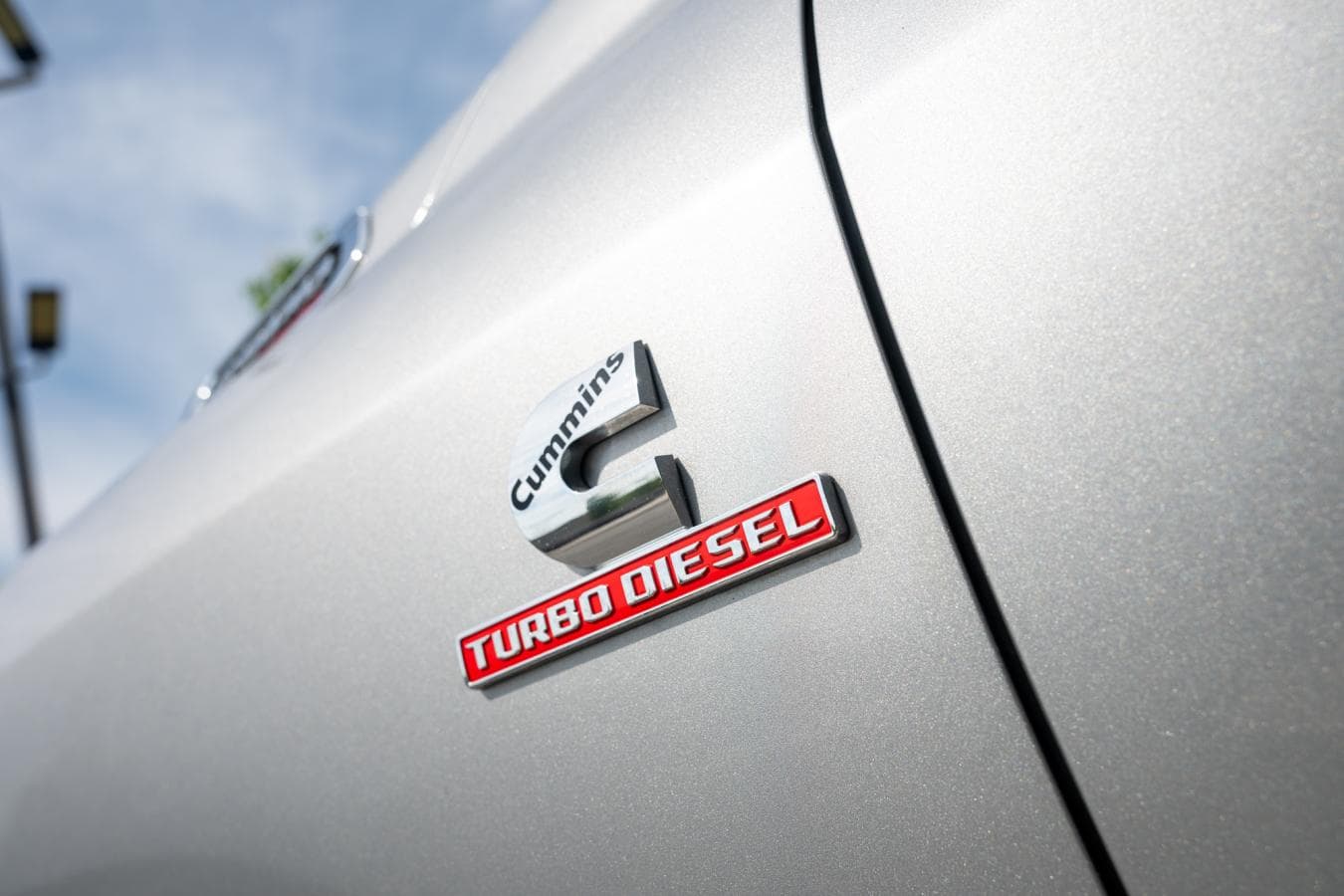 RAM 2500 2024 — photo 6