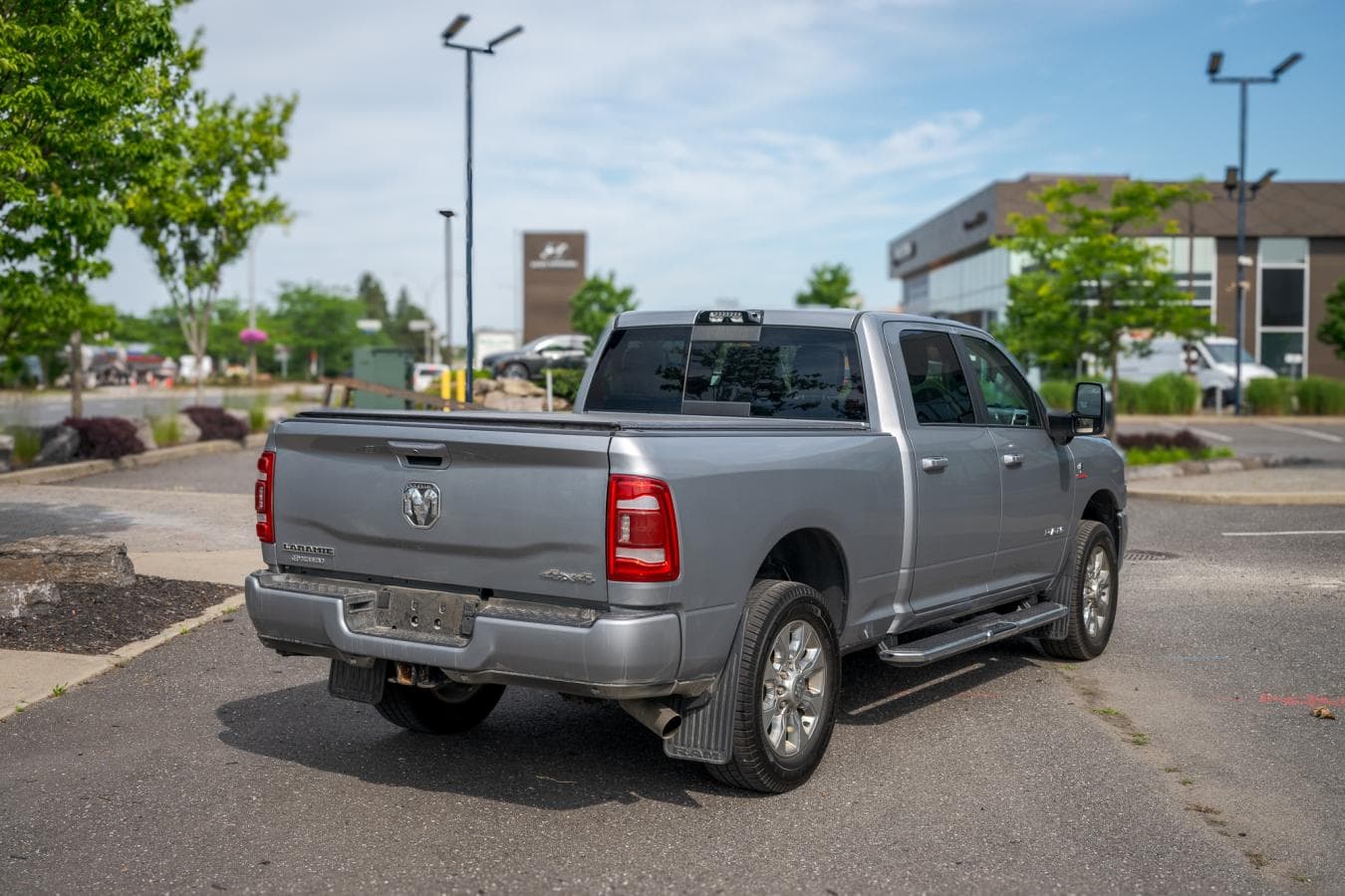 RAM 2500 2024 — photo 9
