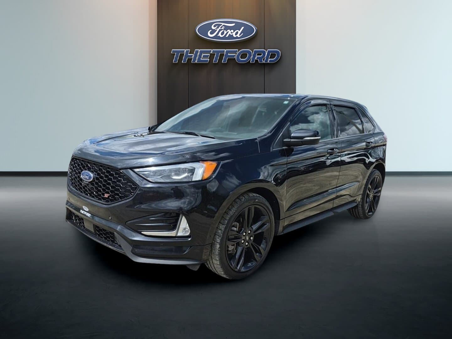 Ford Edge 2021 à vendre à Thetford Mines