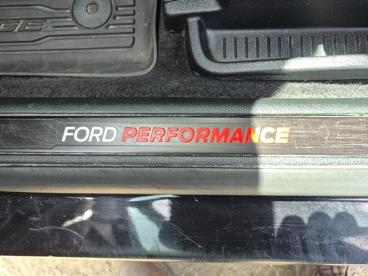 Ford Edge 2021 — photo 7