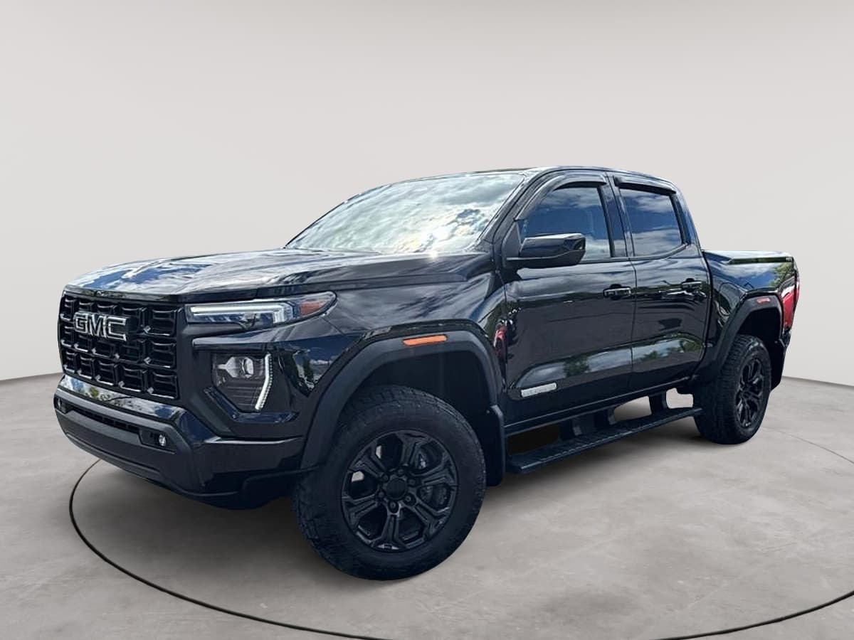 GMC Canyon 2023 à vendre à Sainte-Julie