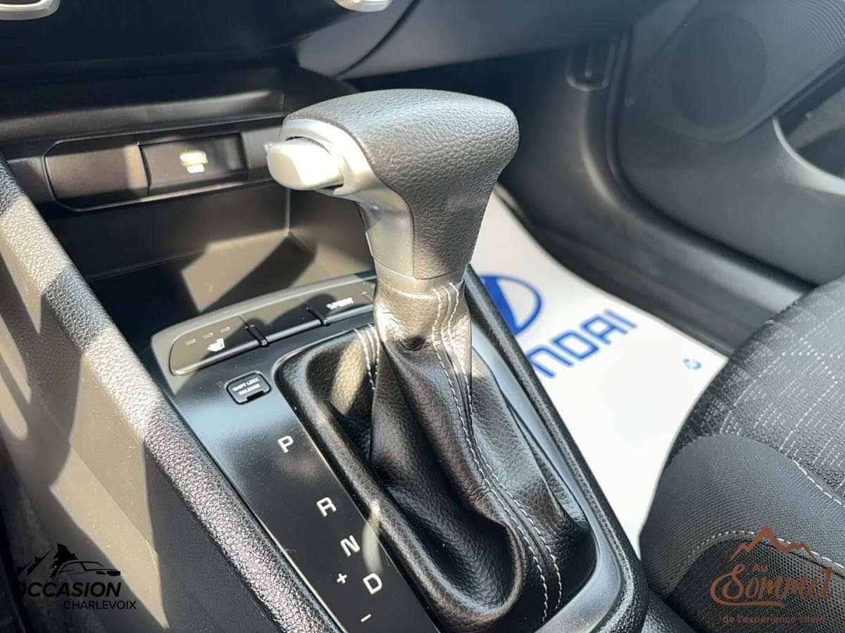 Kia Rio5 2022 — photo 15