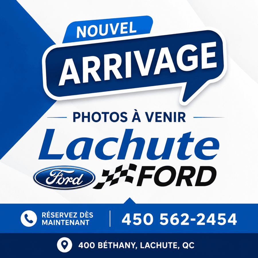 Ford Edge 2024 — photo 2