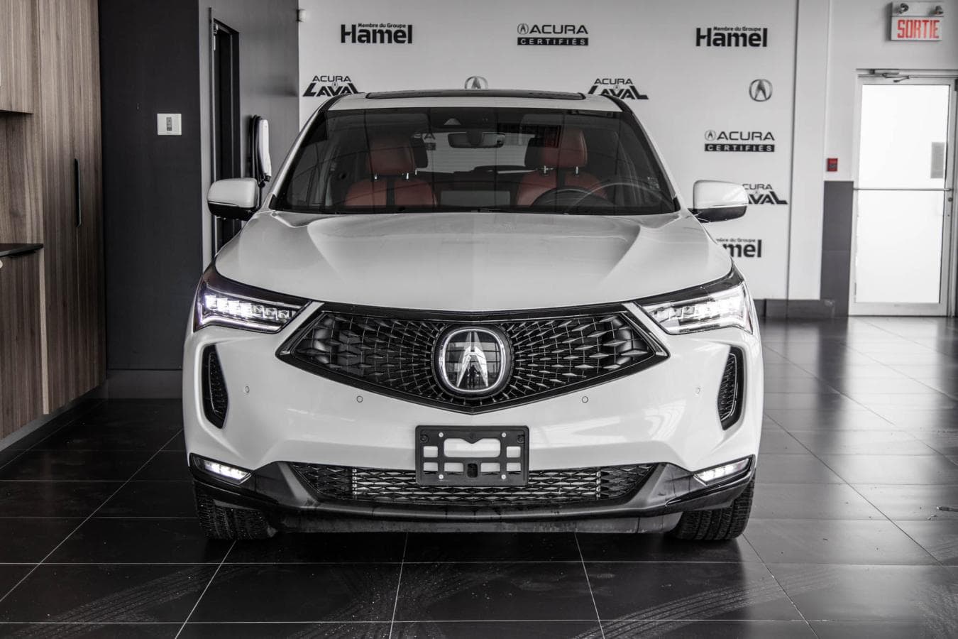 Acura RDX 2024 — photo 2