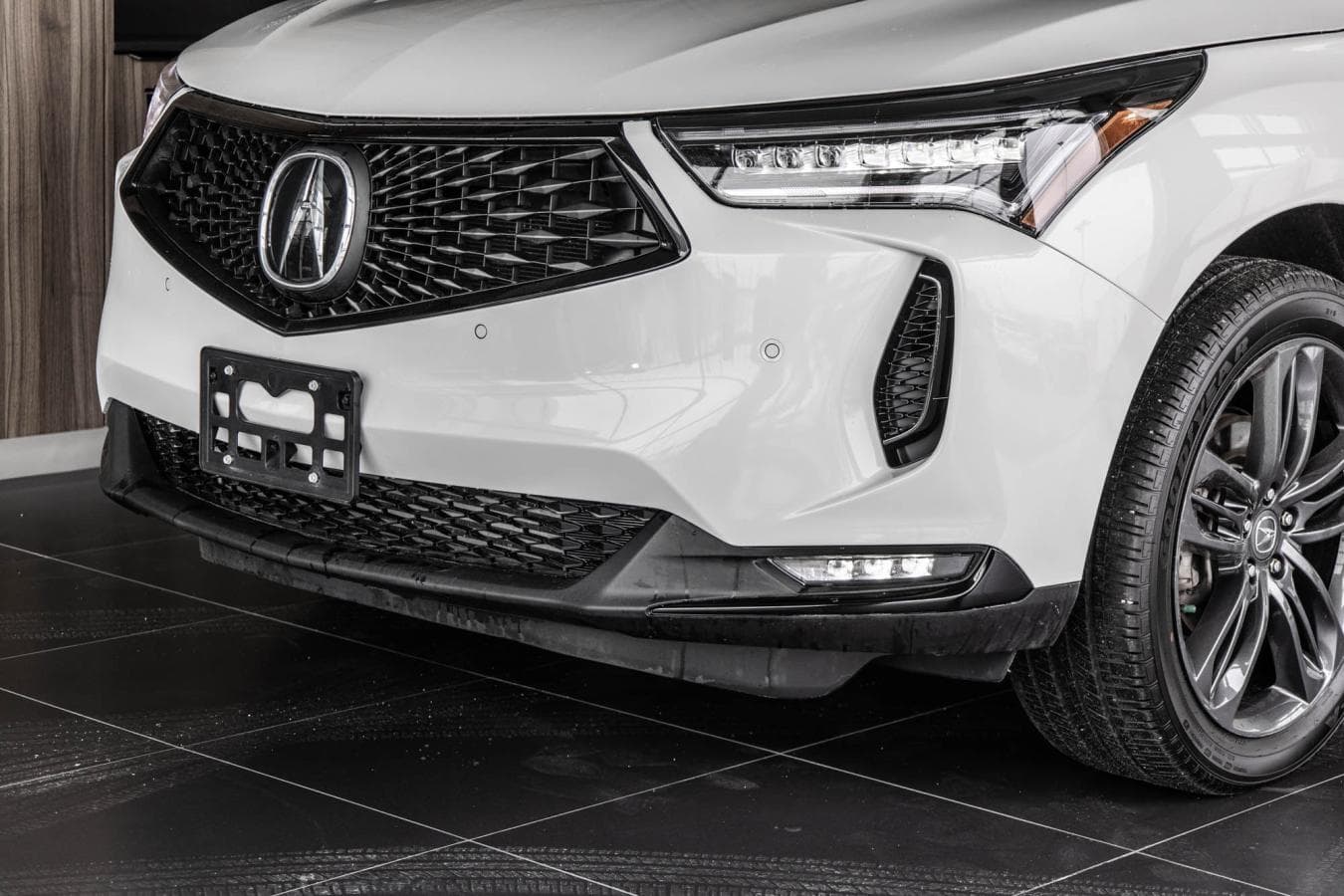 Acura RDX 2024 — photo 4
