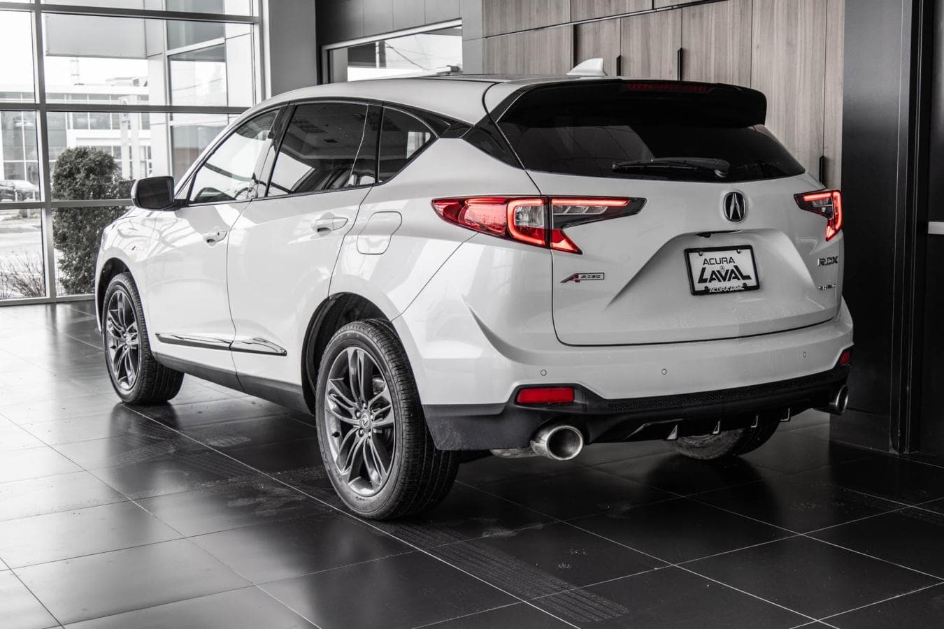 Acura RDX 2024 — photo 7