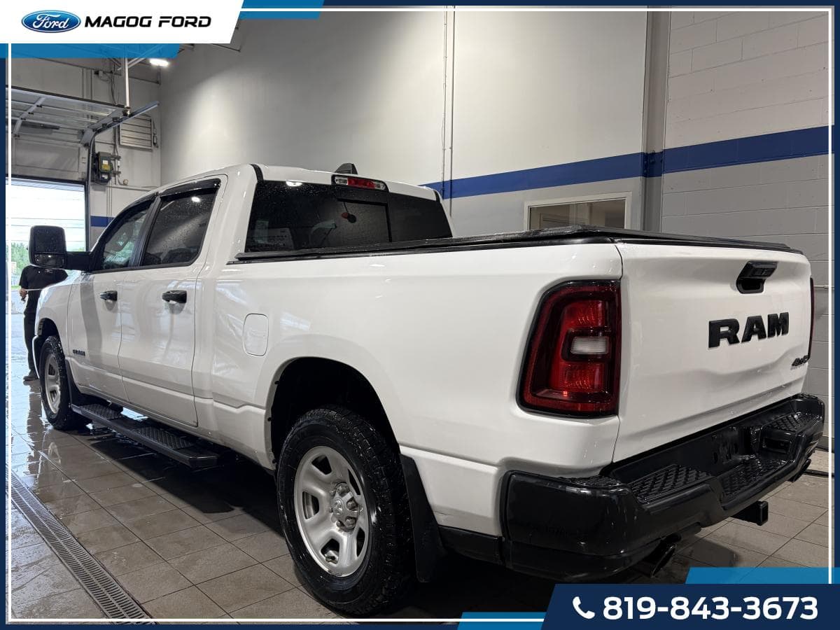 RAM 1500 2025 — photo 3
