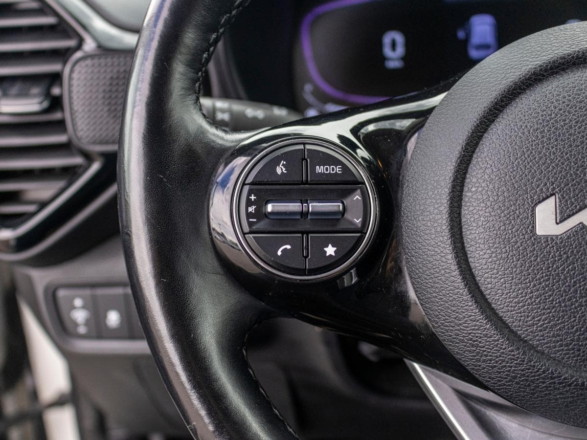 Kia Soul 2023 — photo 14