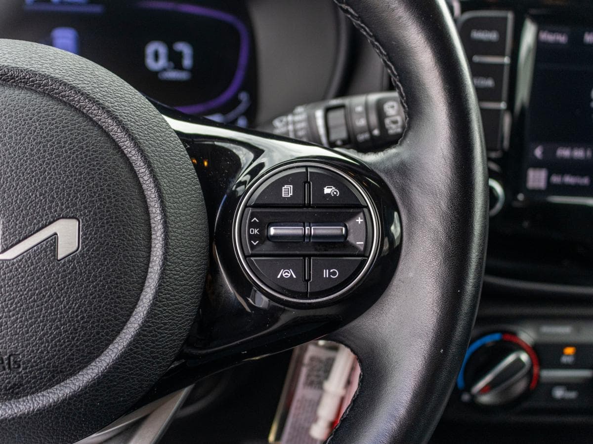 Kia Soul 2023 — photo 15