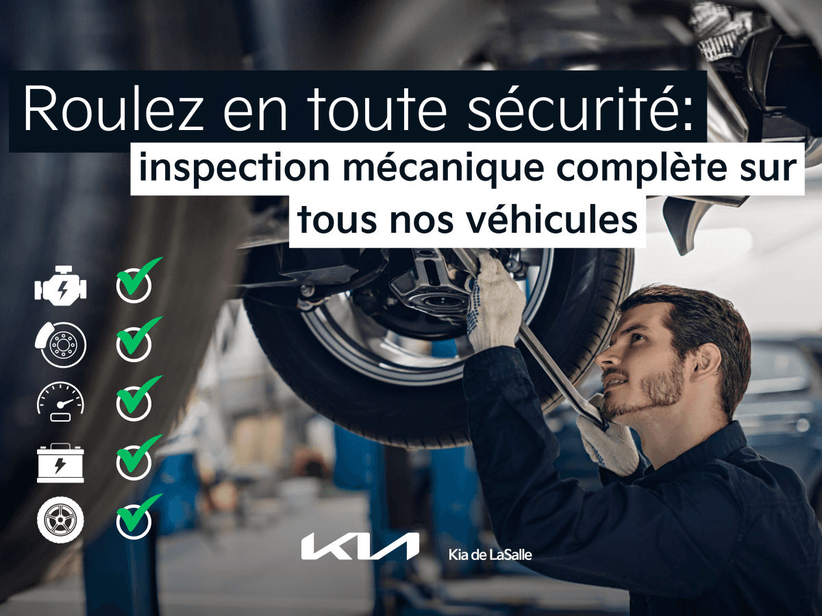 Kia Soul 2023 — photo 18