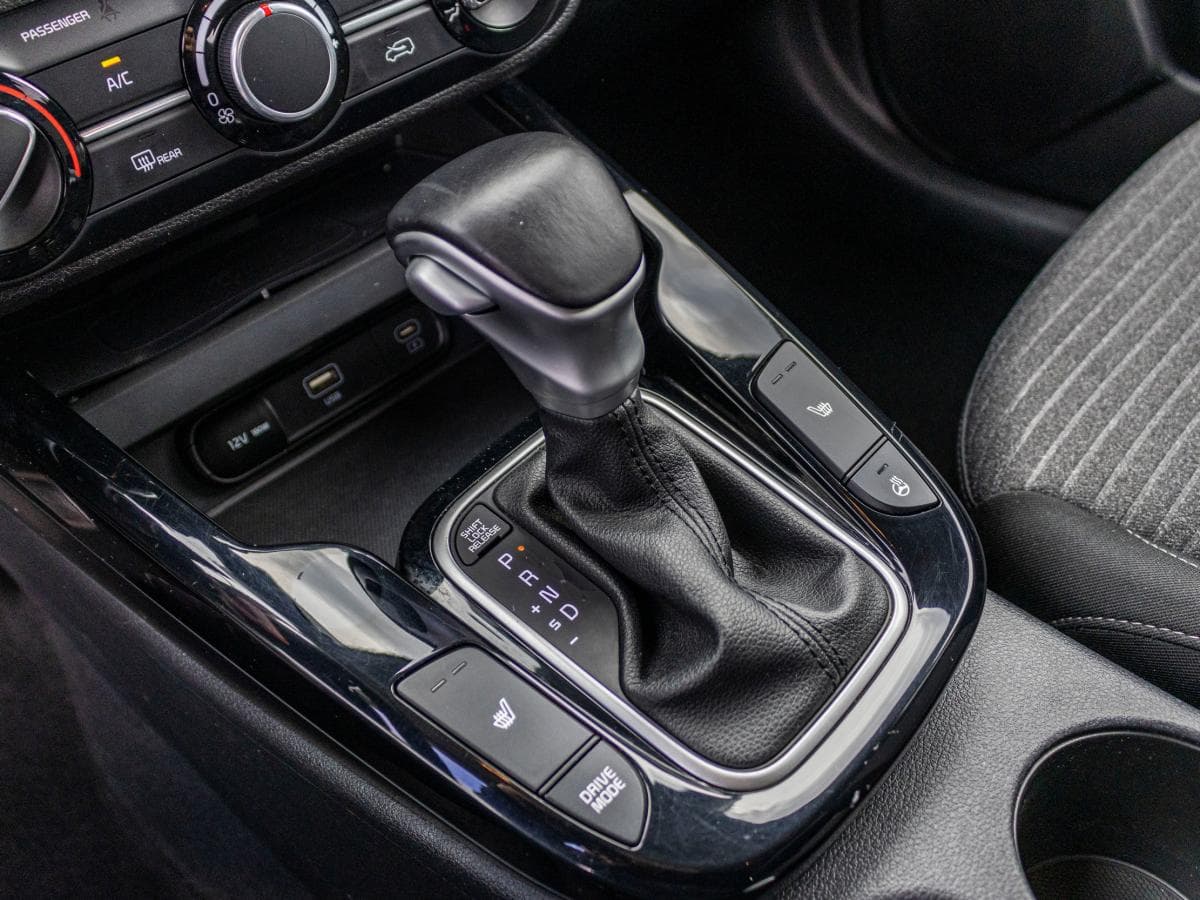 Kia Soul 2023 — photo 19