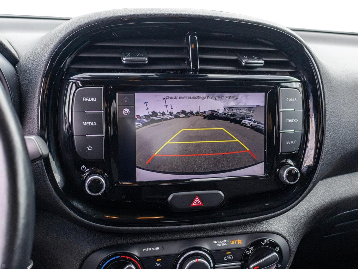 Kia Soul 2023 — photo 20