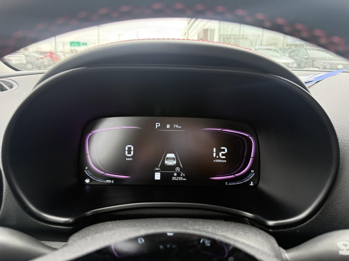 Kia Soul 2023 — photo 15