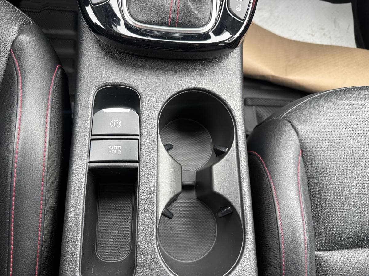 Kia Soul 2023 — photo 18