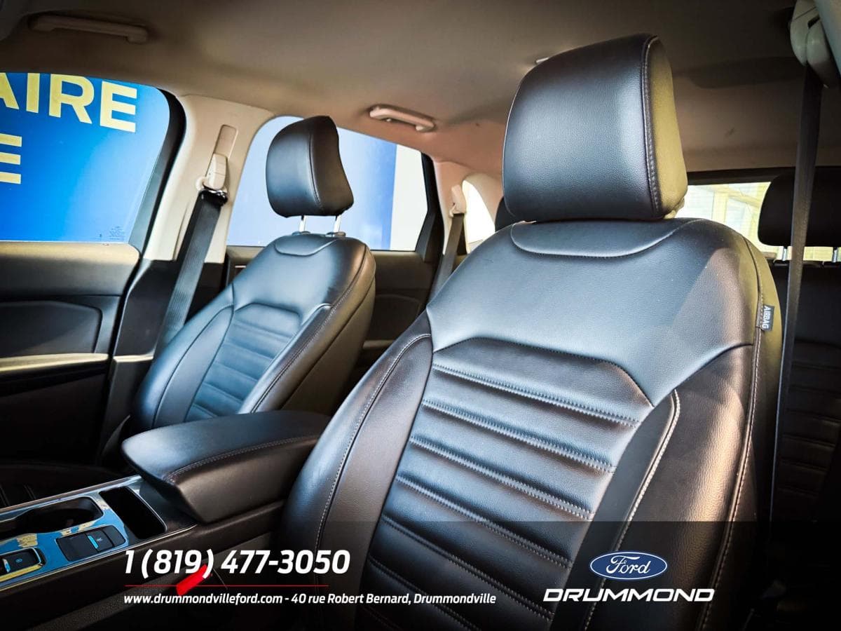 Ford Edge 2024 — photo 5