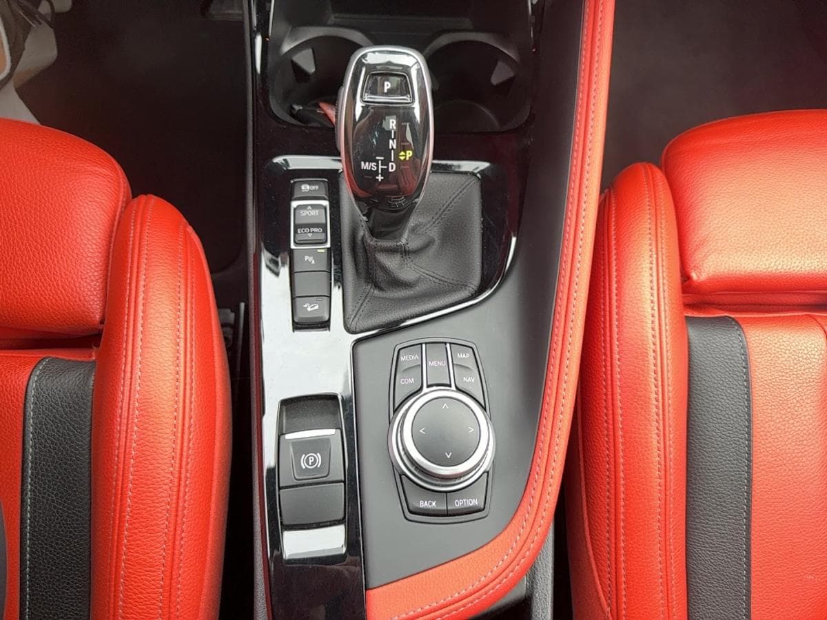 BMW X2 2021 — photo 15