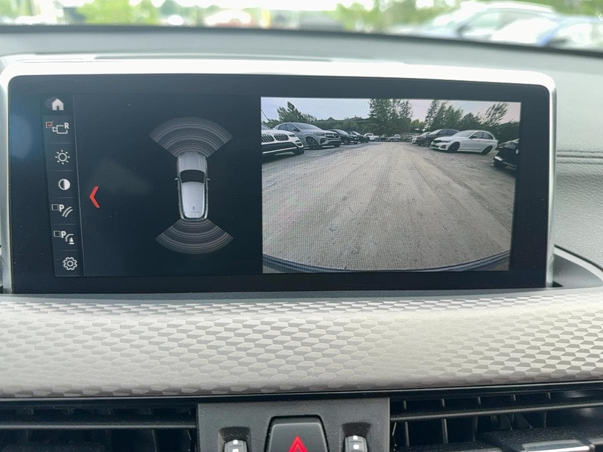 BMW X2 2021 — photo 18