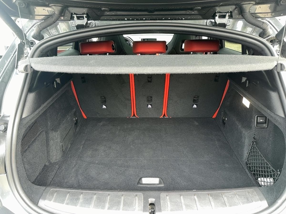 BMW X2 2021 — photo 19