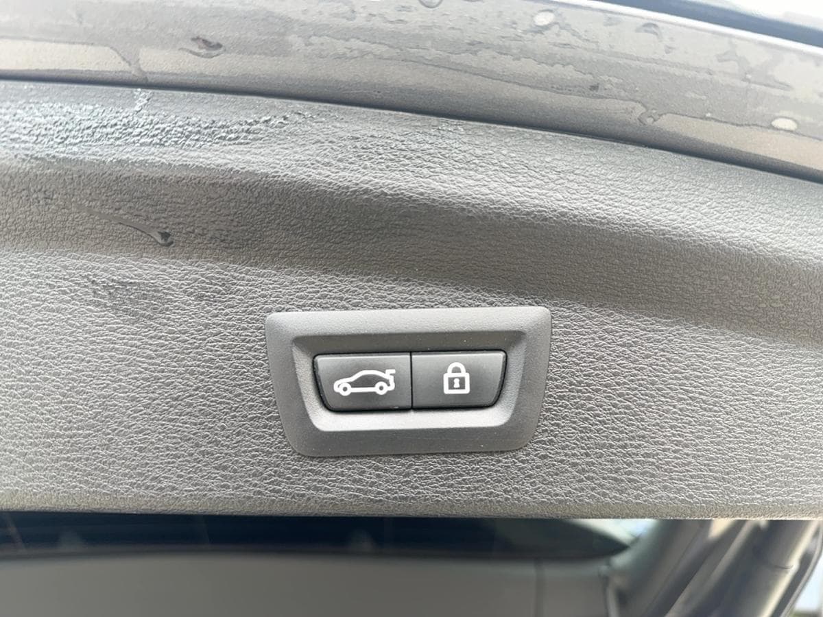 BMW X2 2021 — photo 20
