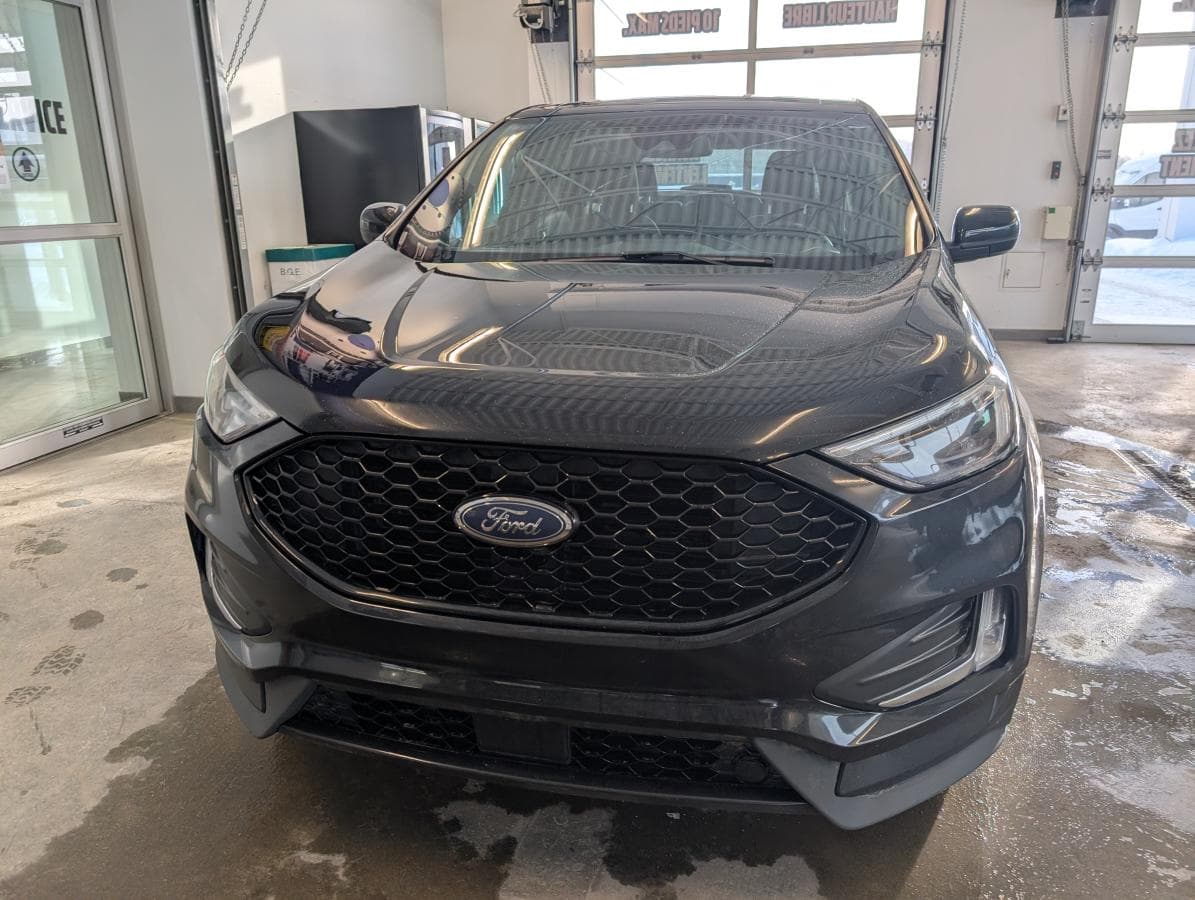 Ford Edge 2024 — photo 2