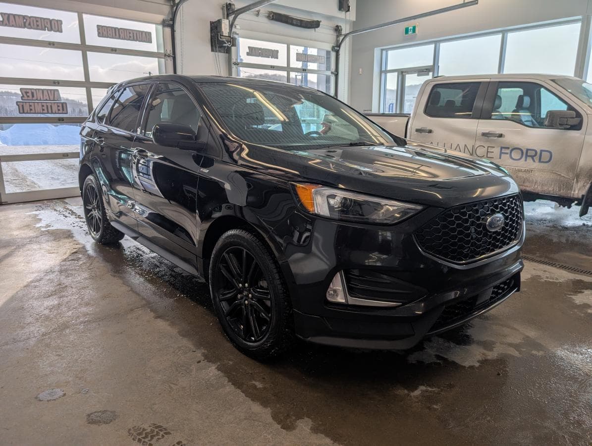Ford Edge 2024 — photo 3