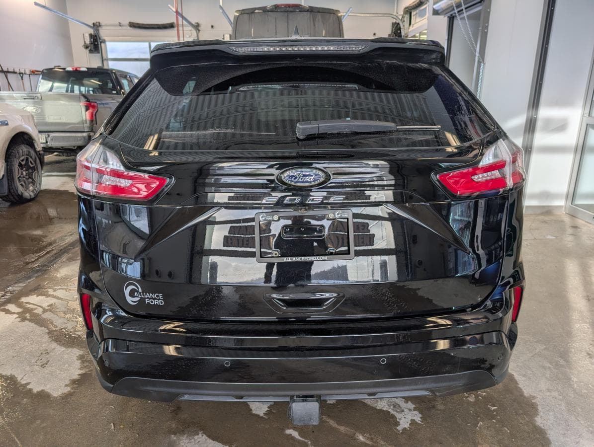 Ford Edge 2024 — photo 5