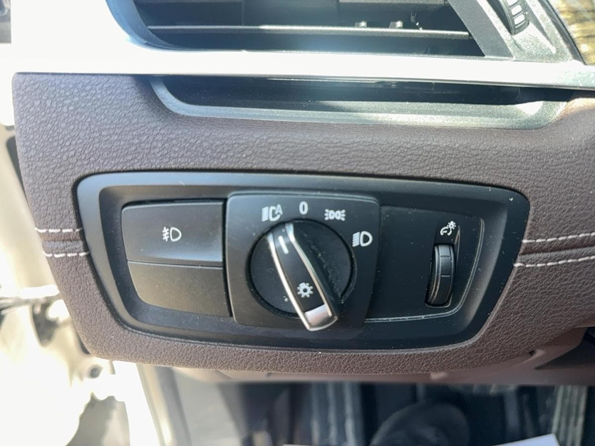 BMW X2 2018 — photo 20