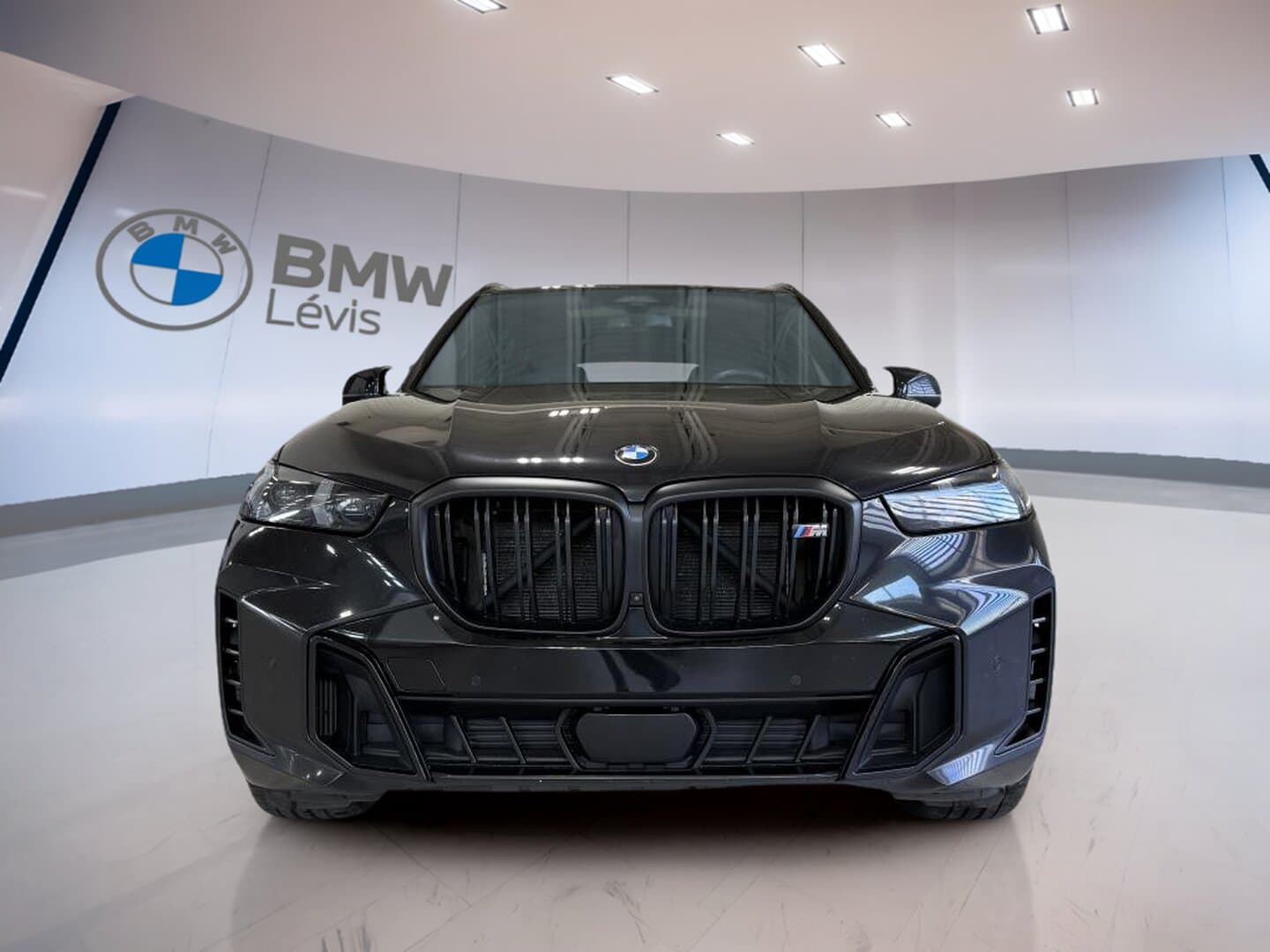 BMW X5 2024 — photo 2