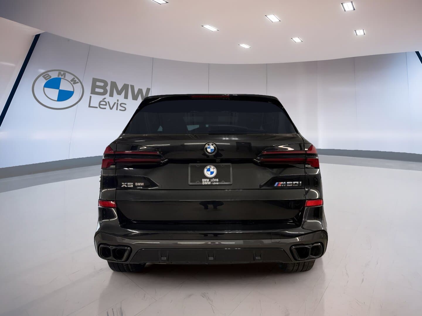 BMW X5 2024 — photo 5