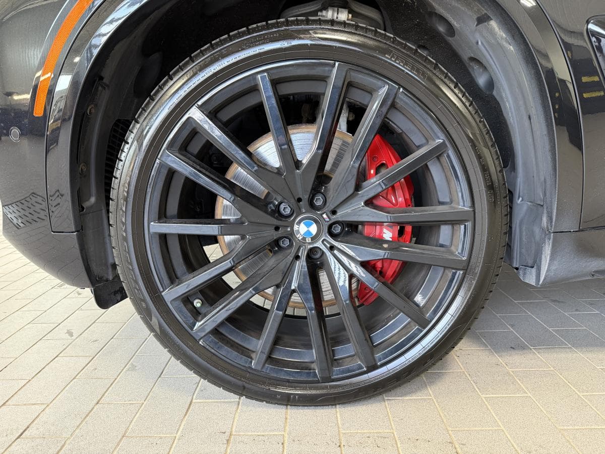 BMW X5 2024 — photo 6