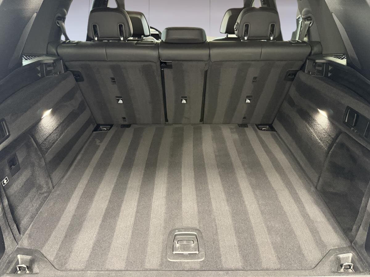 BMW X5 2024 — photo 7