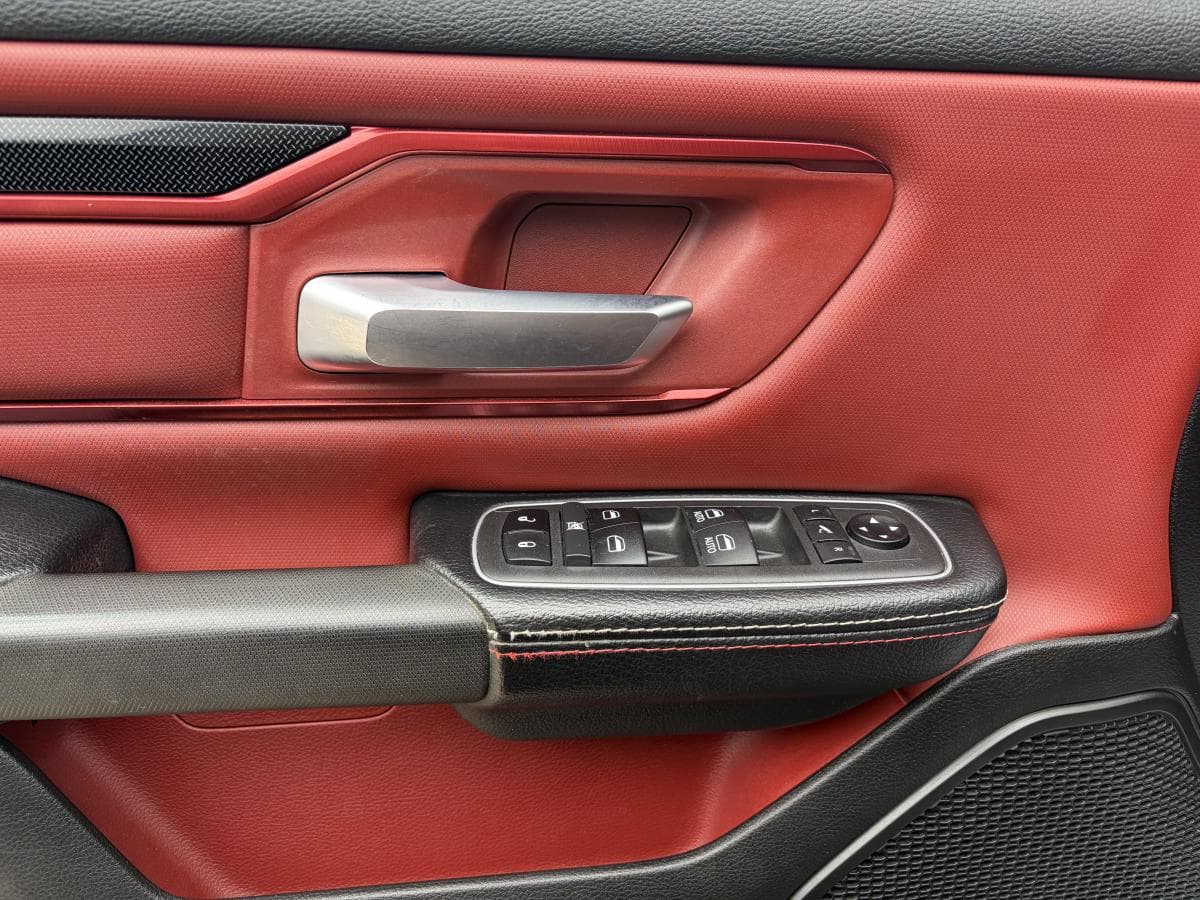 RAM 1500 2022 — photo 13