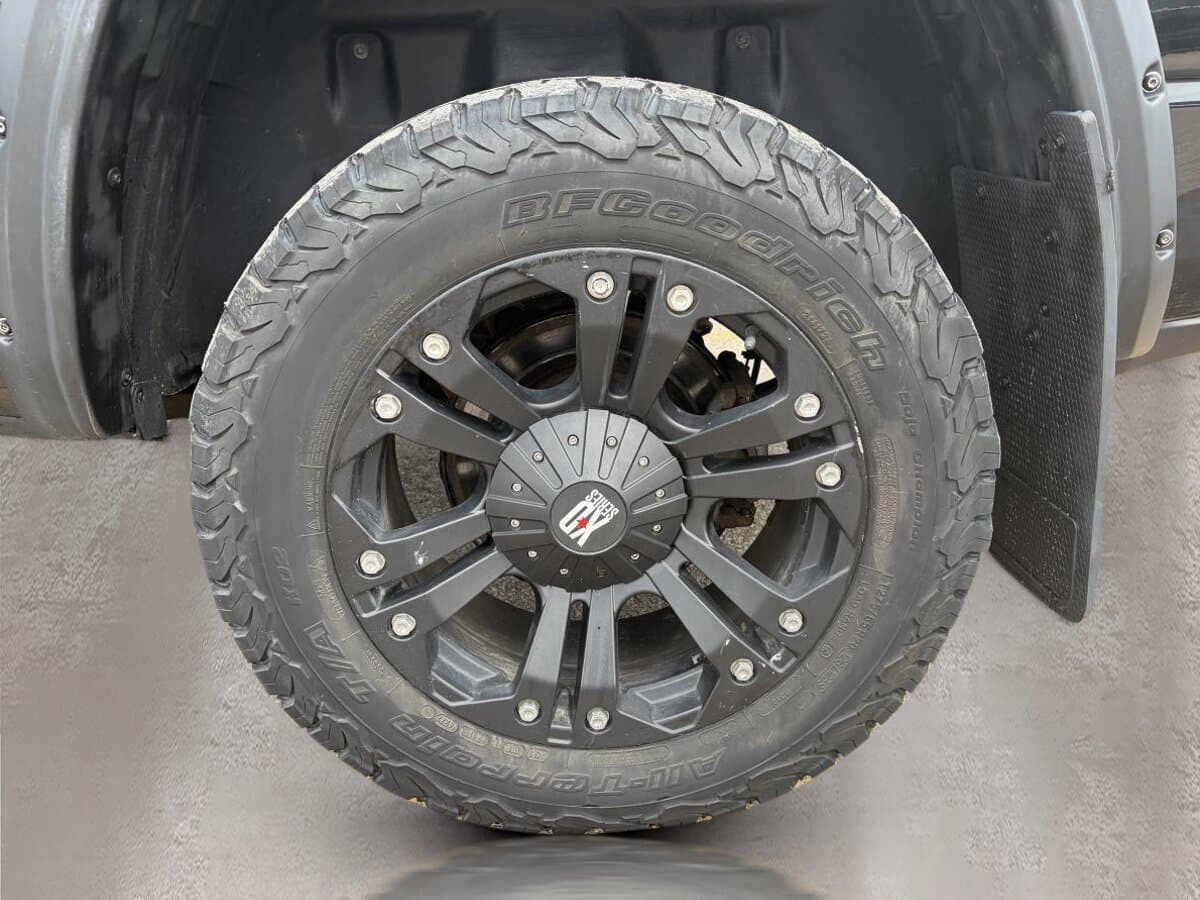 RAM 1500 2022 — photo 6