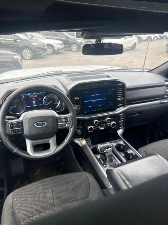 Ford F-150 2022 — photo 6