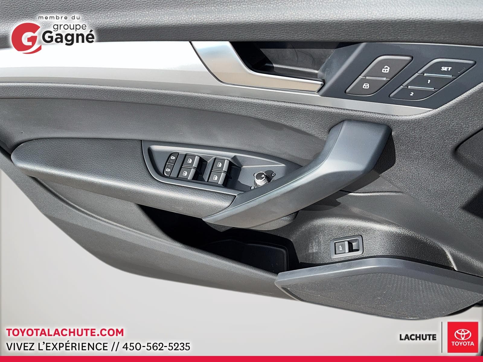 Audi Q5 2022 — photo 11